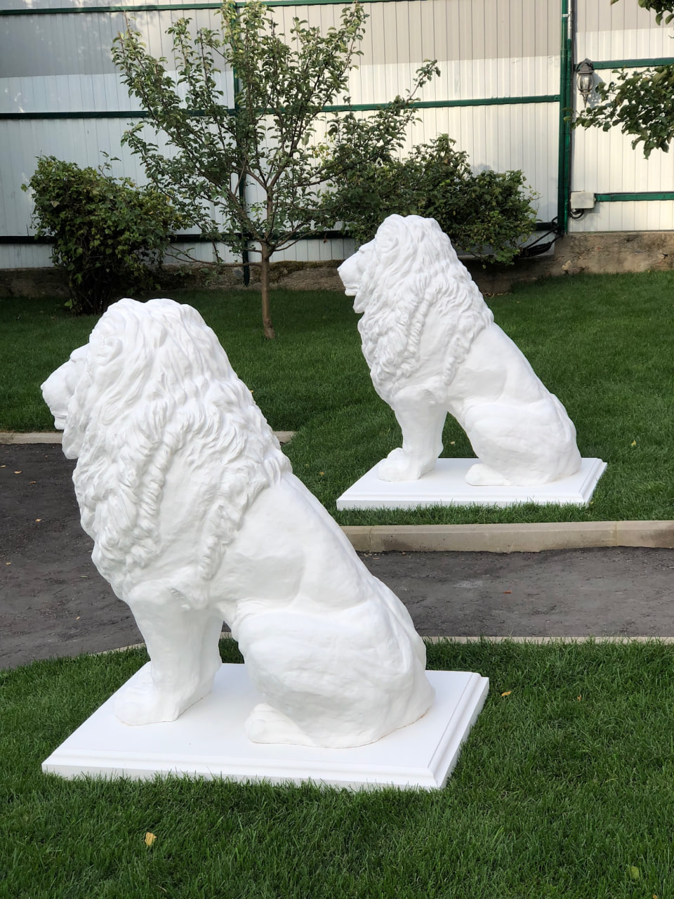 Подставка-подиум для скульптуры (110*70 см) 3 Подставка-подиум для скульптуры (110*70 см) — изображение 3