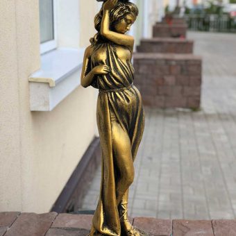 афродита в золоте 01