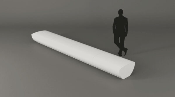 skamya serpantin komplekt s 2