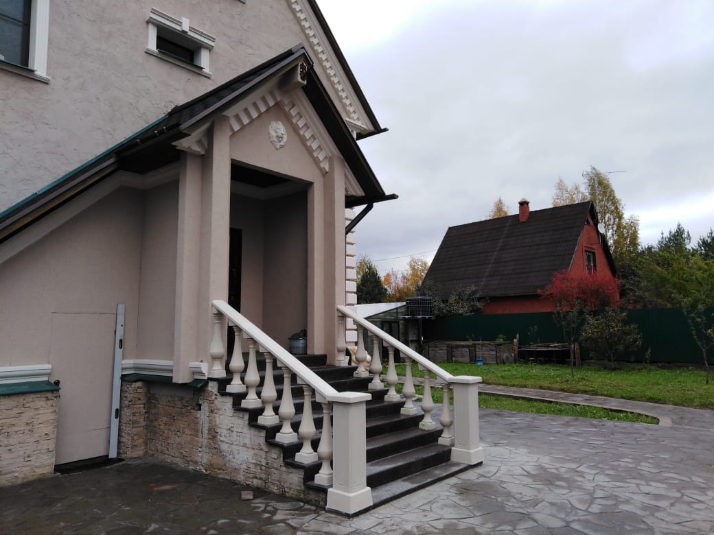 балюстрада