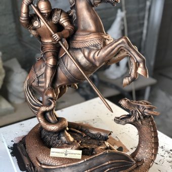 Скульптура