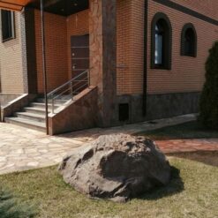 Декоративный камень (170 см)