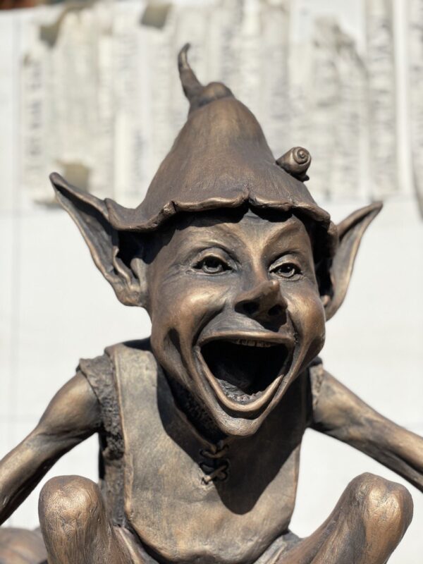 goblin na czvetke 4