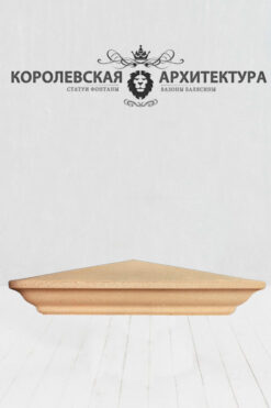 Крышка столба КС-120К
