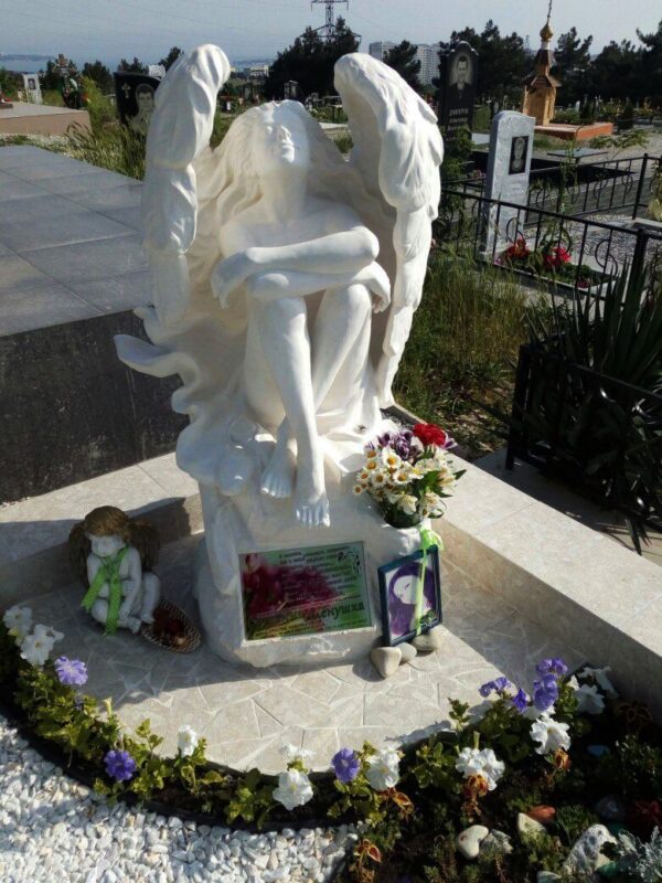 Ангел