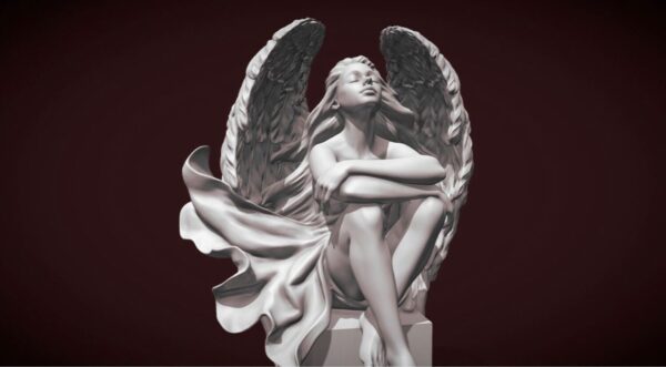 angel 3