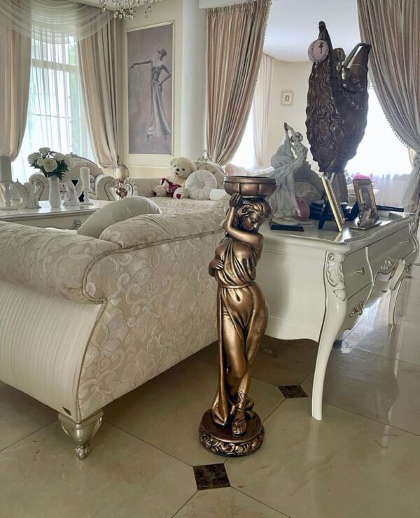 statuya afrodity