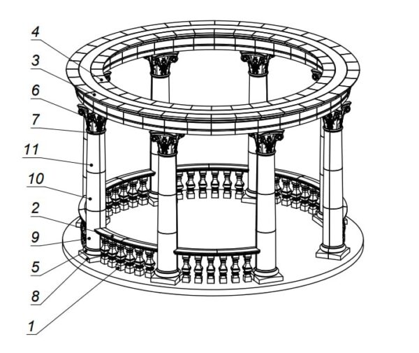 rotonda 6630 5