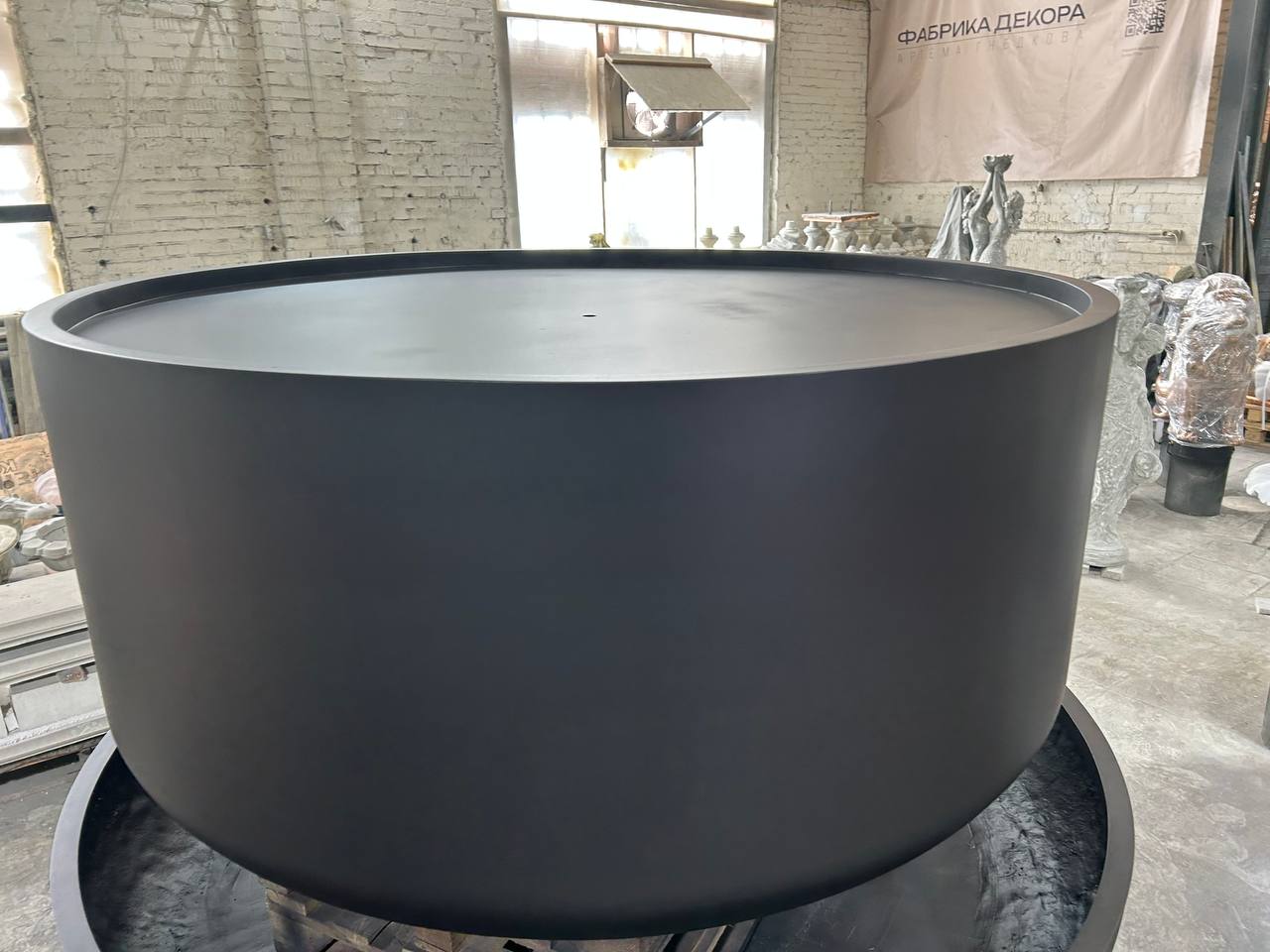 Фонтан Дубай D1800 6 Фонтан Дубай D1800 — изображение 6